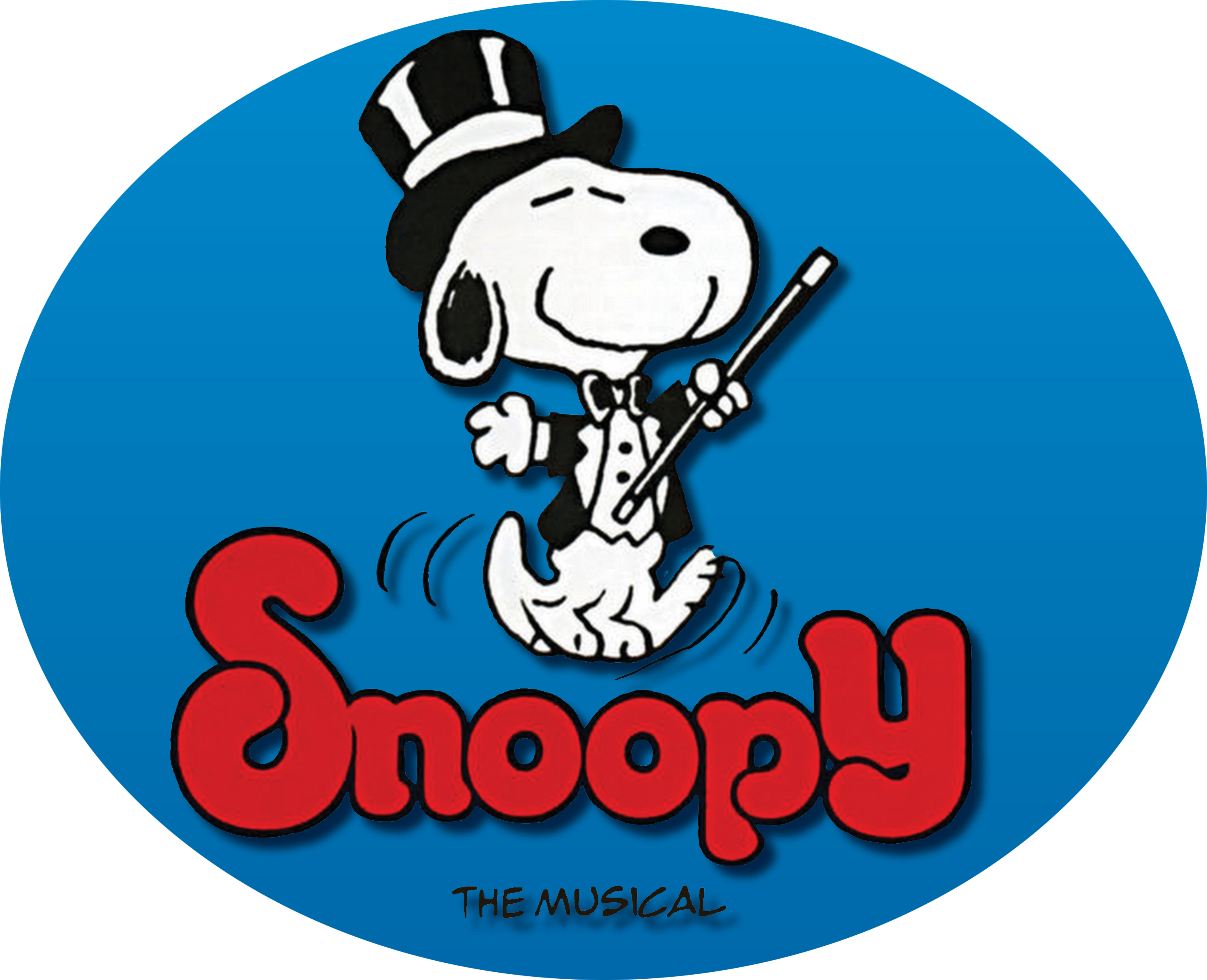 Snoopy: The Musical (1 DVD Box Set)